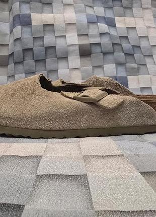 Birkenstock бостонські сандалій 2