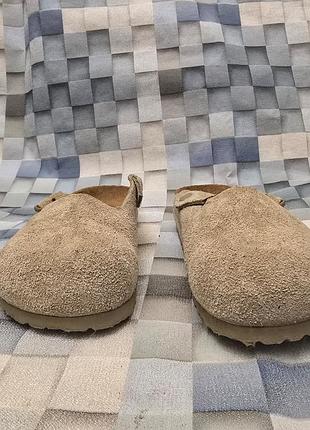 Birkenstock бостонські сандалій 4