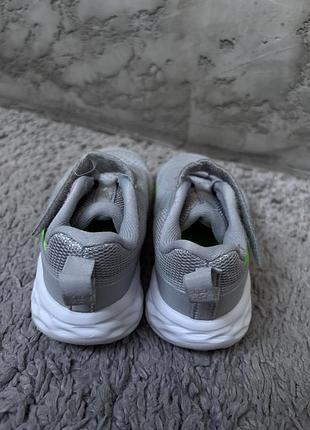 Кросівки nike 23,5 2