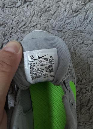 Кросівки nike 23,5 4