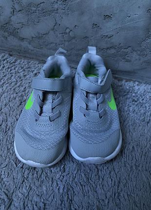 Кросівки nike 23,5