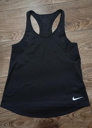 Майка nike