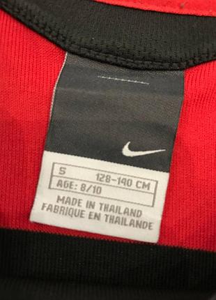 Футболка дитяча nike 4
