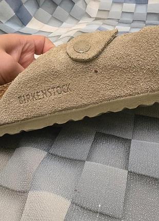 Birkenstock бостонські сандалій 8