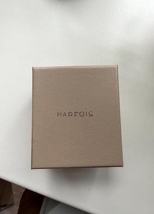 Годинник жіночий parfois 5