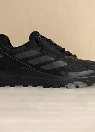 Чоловічі кросівки adidas terrex trailmaker black