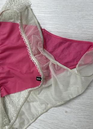 Комплект кружевний tezenis 8