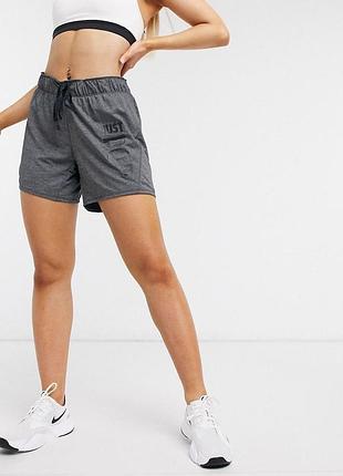 Шорти жіночі nike attack tr 2.0 jdi short women (арт. cq9320-010)
