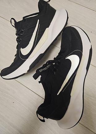 Чоловічі кросівки nike trail 42,5р