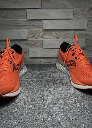 Кросівки saucony endorphin speed 4 . оригінал 3