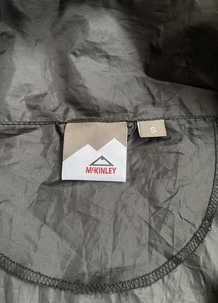 Куртка-вітровка чоловіча mc kinley 4