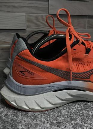 Кросівки saucony endorphin speed 4 . оригінал 4