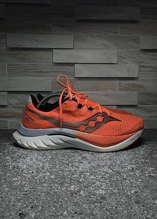 Кросівки saucony endorphin speed 4 . оригінал 7