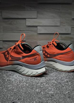 Кросівки saucony endorphin speed 4 . оригінал 6