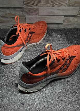 Кросівки saucony endorphin speed 4 . оригінал 5