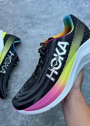 Кроссовки мужские hoka mach x (42 (26.5 см))