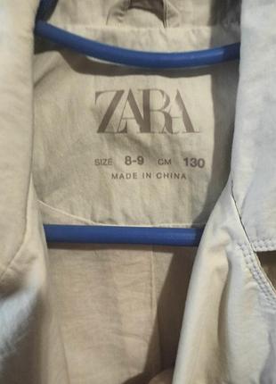 Ветровка zara, классная 4