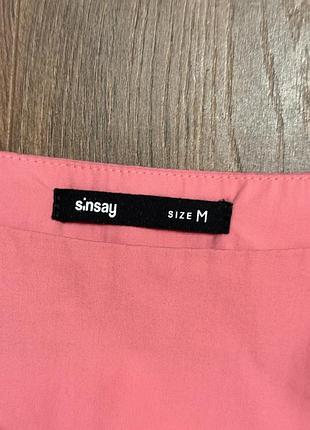Жіноча блуза sinsay (m) 2