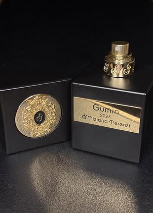 Tiziana terenzi gumin оригінал 3