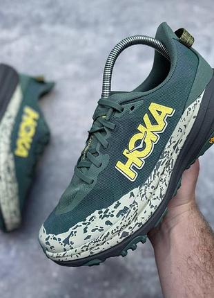 Кроссовки мужские hoka speedgoat 6 (49 (32 см))