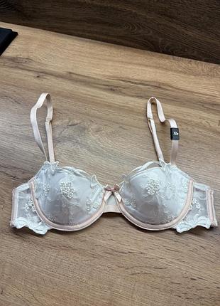 Бюстгальтер victoria’s secret