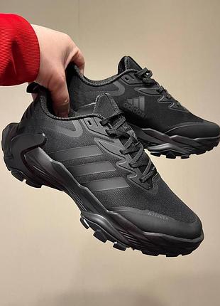 Чоловічі кросівки adidas terrex 2026 black