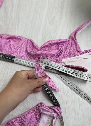 Купальник tezenis 7