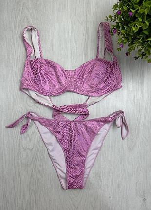 Купальник tezenis