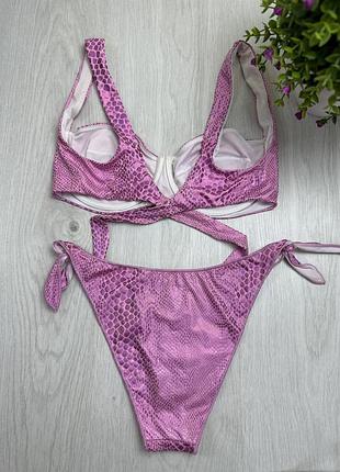 Купальник tezenis 8