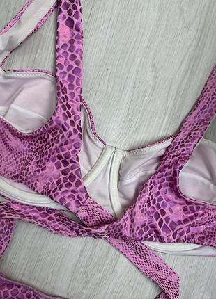 Купальник tezenis 9