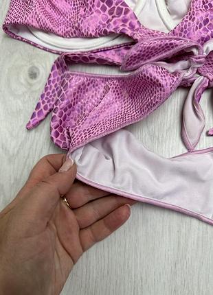 Купальник tezenis 10