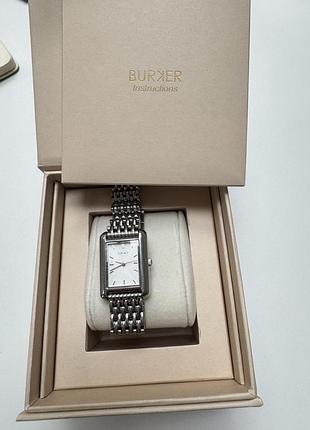 Burker годинник