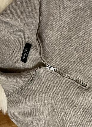 Актуальний светрик massimo dutti 3
