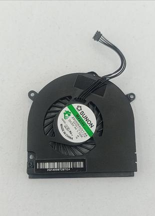 Новый кулер (вентилятор) sunon для macbook pro 13 (a1278, a1342, a1280)