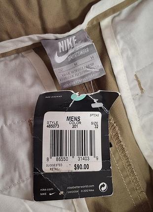 Штани nike original 3