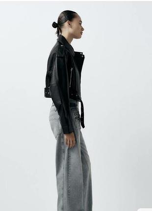 Шкірянка zara 4