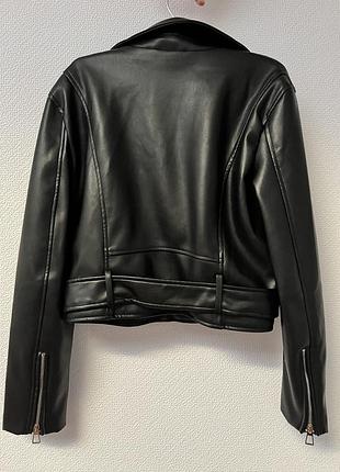 Шкірянка zara 3