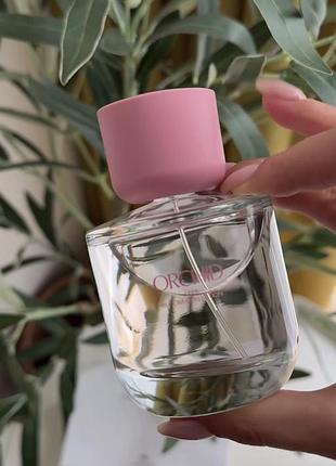 Orchid zara