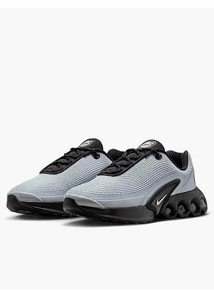 Кросівки nike air max dn, 36,5р(23,5см)