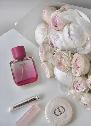 Peony zara