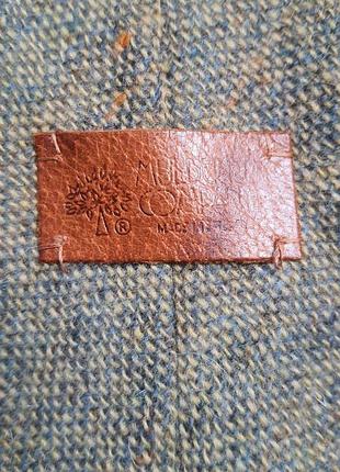 Краватка mulberry (one size/ england) 4