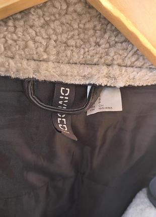 Куртка с h&amp;m, новая 2