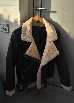 Куртка з h&m, нова
