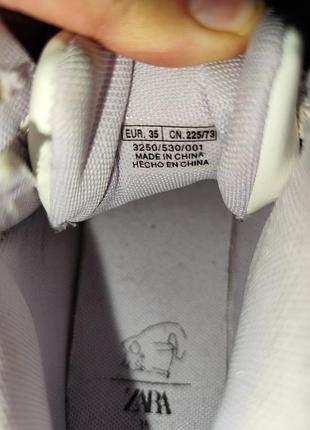 Хайтопи zara 4