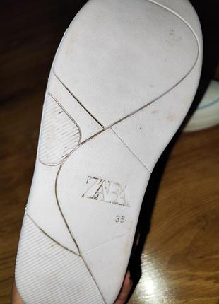 Хайтопи zara 3