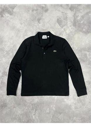 Лонгслив lacoste 5