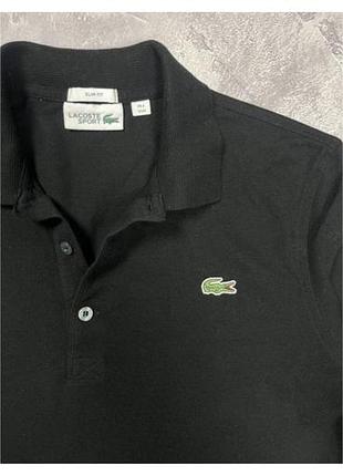 Лонгслив lacoste 2
