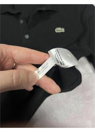Лонгслив lacoste 3