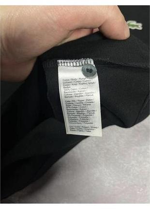 Лонгслив lacoste 4