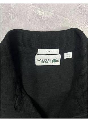 Лонгслив lacoste
